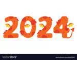 Look back the 2024